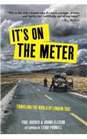 It's on the Meter