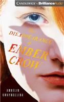 Disappearance of Ember Crow