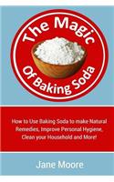 The Magic of Baking Soda