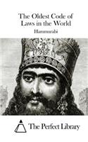 The Oldest Code of Laws in the World