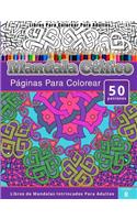 Libros Para Colorear Para Adultos