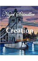 Creation: (3 Tower)