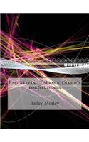 Engineering Thermodynamics for Students
