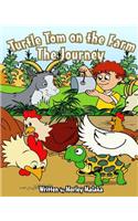 Turtle Tom on the Farm