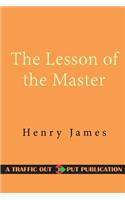 The Lesson of the Master