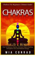 Chakras