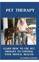 Pet Therapy