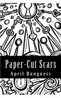 Paper-Cut Scars