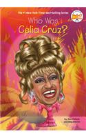 Who Was Celia Cruz?