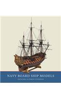 Navy Board Ship Models