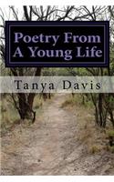 Poetry From A Young Life