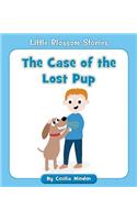 Case of the Lost Pup