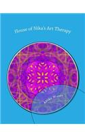 House of Nika's Art Therapy