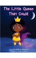 Little Queen That Could