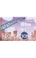 Vbs 2020 Recreation Rotation Leader Cards