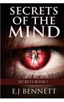 Secrets of the mind: Secrets book 1(1 Secrets)