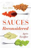 Sauces Reconsidered