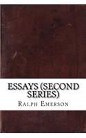Essays (Second Series)