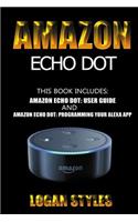 Amazon Echo Dot