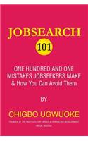 Jobsearch 101