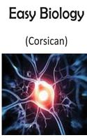 Easy Biology (Corsican)
