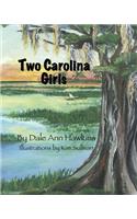 Two Carolina Girls