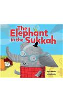 Elephant in the Sukkah