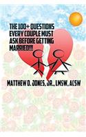 100+ Questions Every Couple Must Ask Before Getting Married!!!