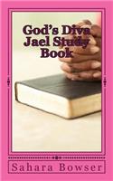 God's Diva Jael Study Book