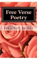 Free Verse Poetry