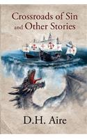 Crossroads of Sin and Other Stories