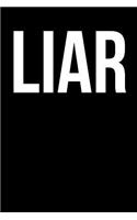 Liar