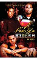 A Family's Killer