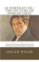 Le portrait de Dorian Gray / The picture of Dorian Gray