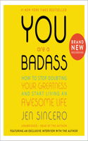 You Are a Badass(r)