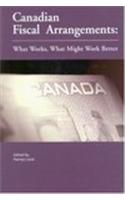 Canadian Fiscal Arrangements