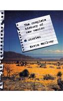 Complete History of New Mexico