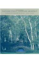 Fletcher Steele, Landscape Architect