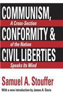 Communism, Conformity and Liberties