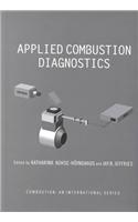 Applied Combustion Diagnostics