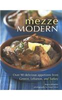 Mezze Modern