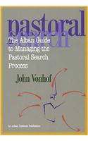 Pastoral Search