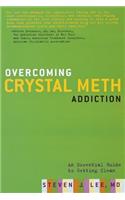 Overcoming Crystal Meth Addiction