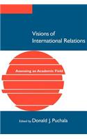 Visions of International Relations