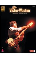 Best of Victor Wooten