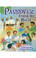 Passover Around the World