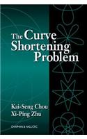 Curve Shortening Problem