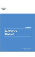 Network Basics Lab Manual