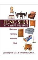 Feng Shui With What You Have