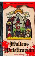 Malleus Maleficarum